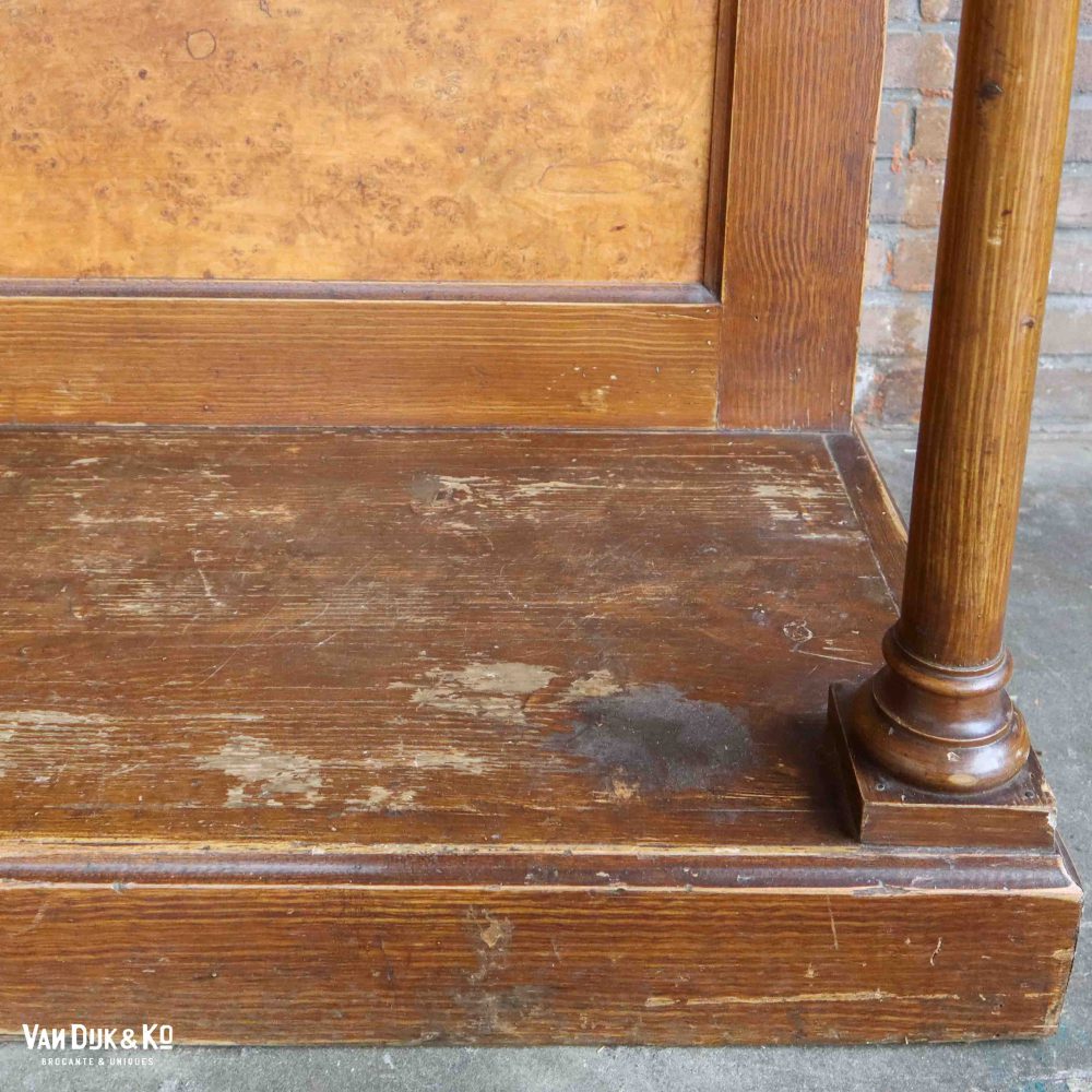 Brocante wandtafel – Bild 8