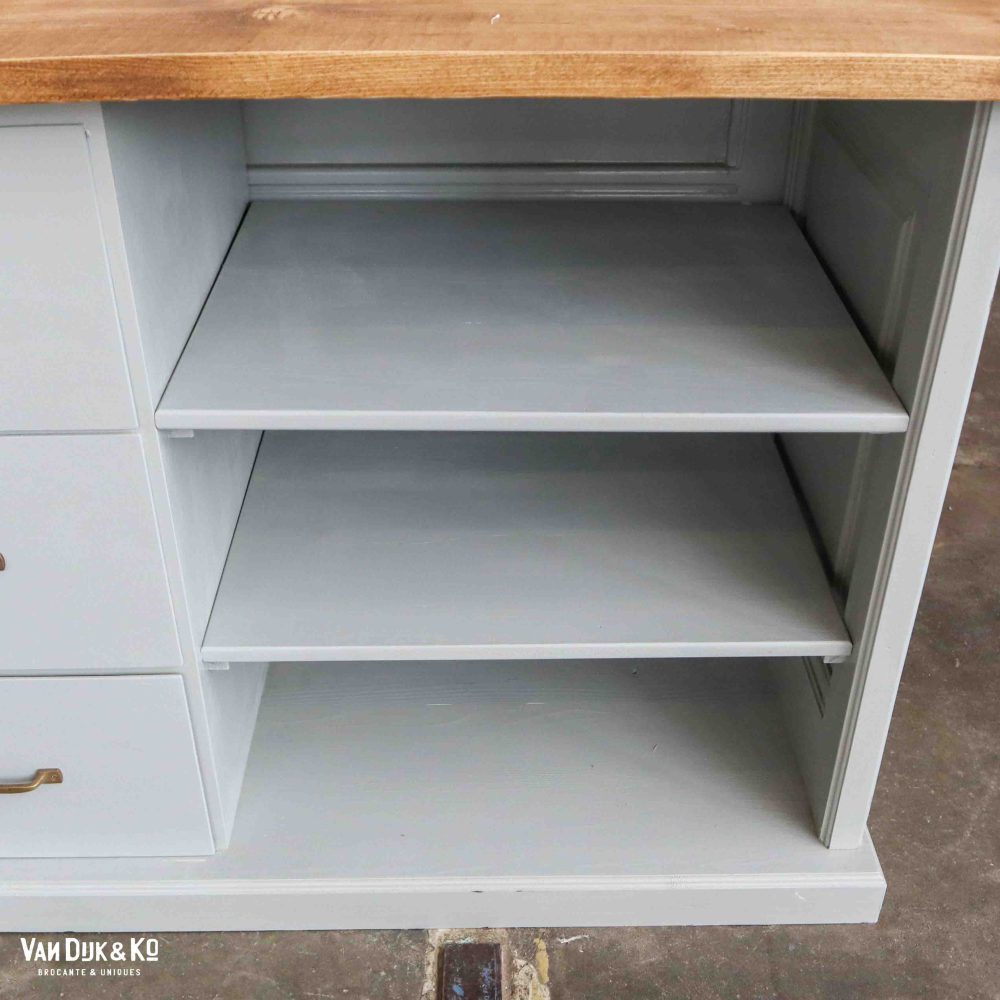 Brocante toonbank - Afbeelding 7