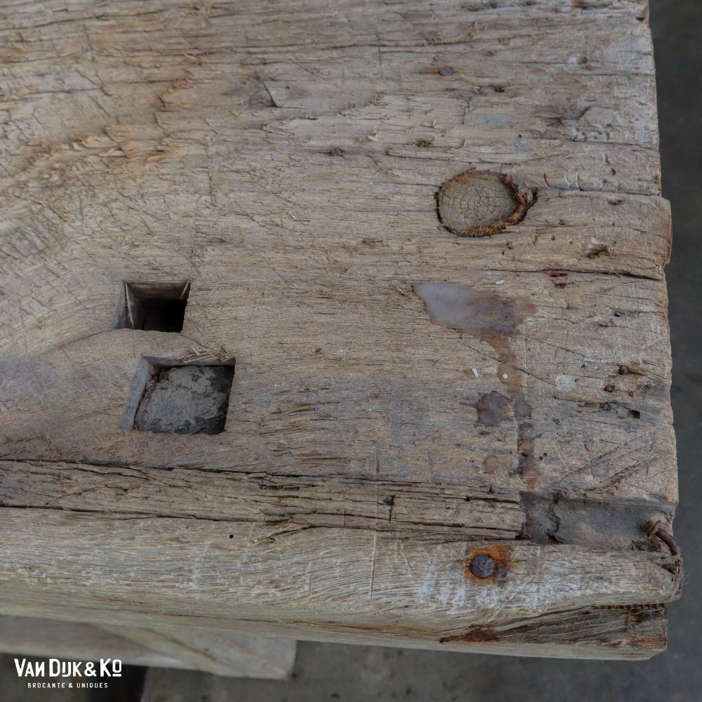 Brocante werkbank - Afbeelding 6