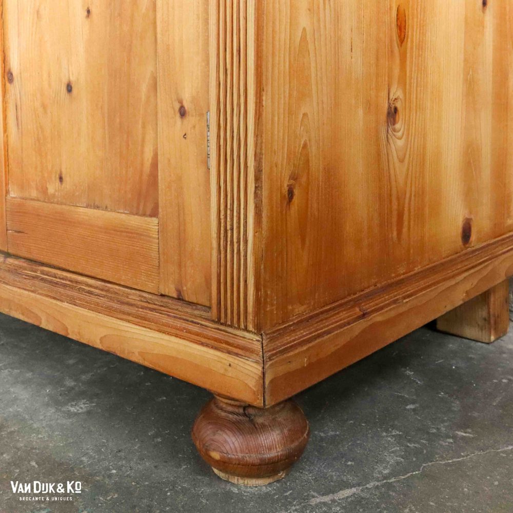 Brocante dressoir - Afbeelding 9