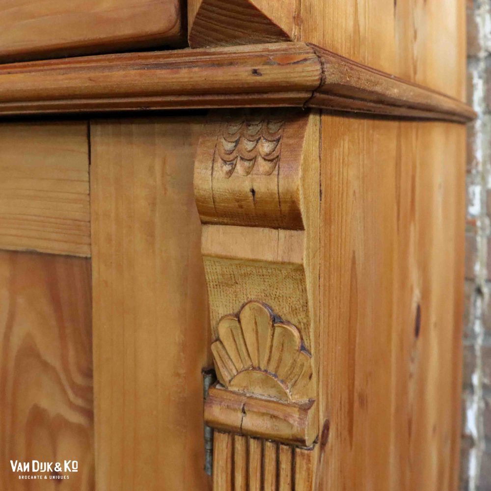 Brocante dressoir - Afbeelding 7