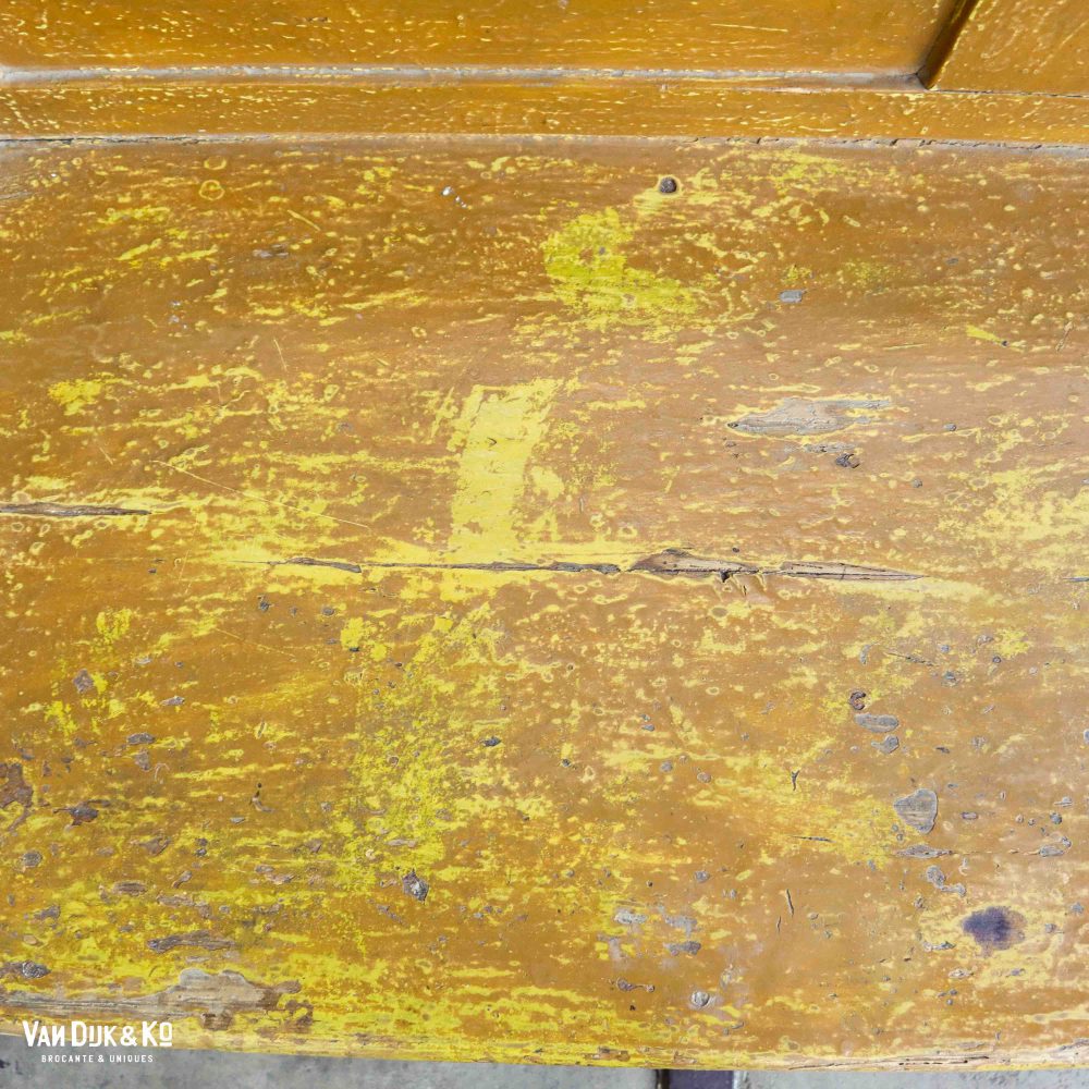 Brocante bank - Afbeelding 8