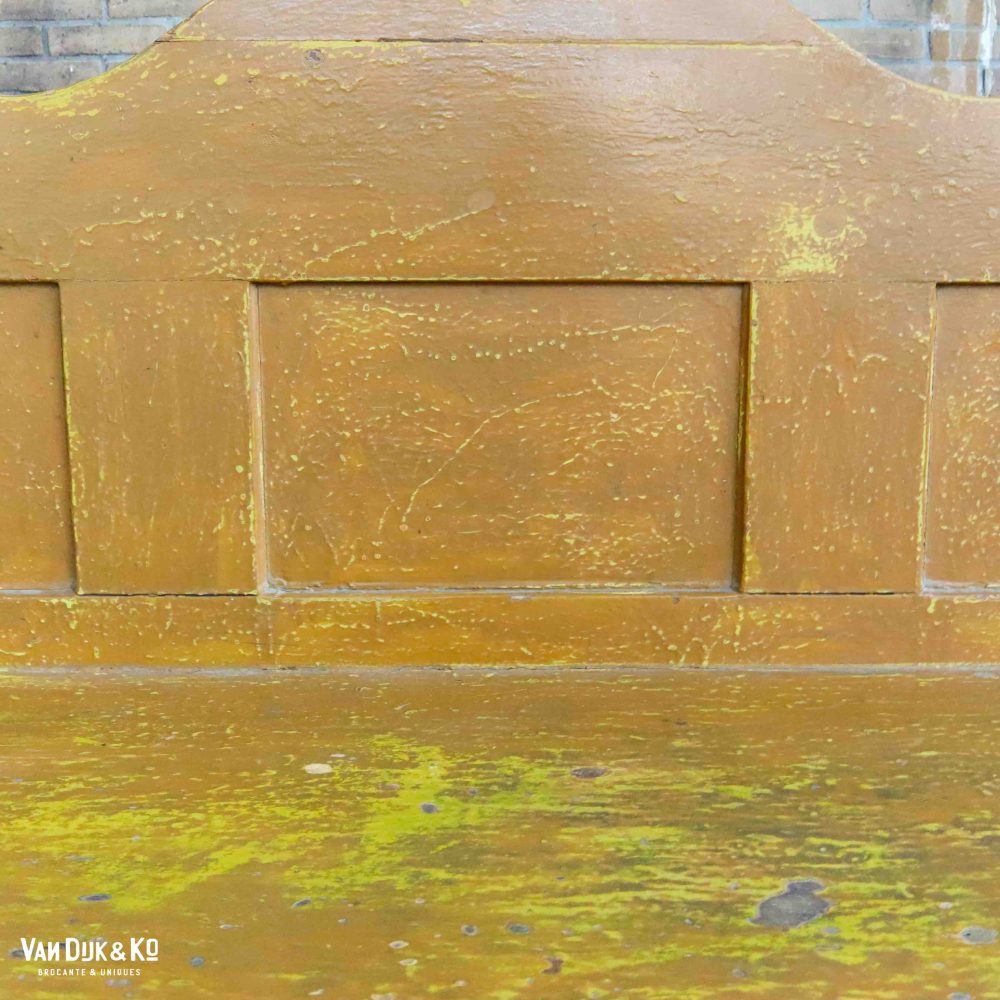 Brocante bank - Afbeelding 7