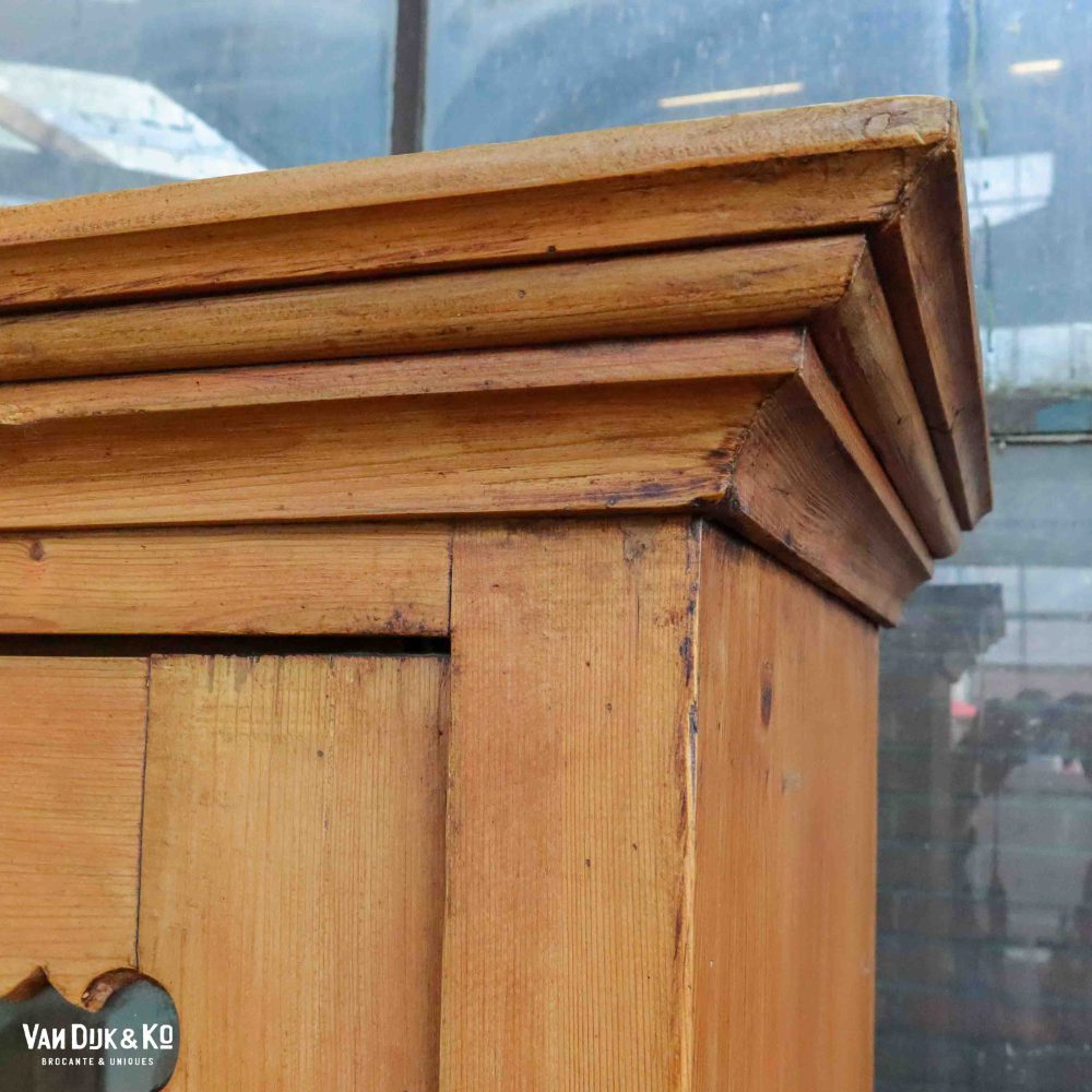 Brocante buffetkast - Afbeelding 6