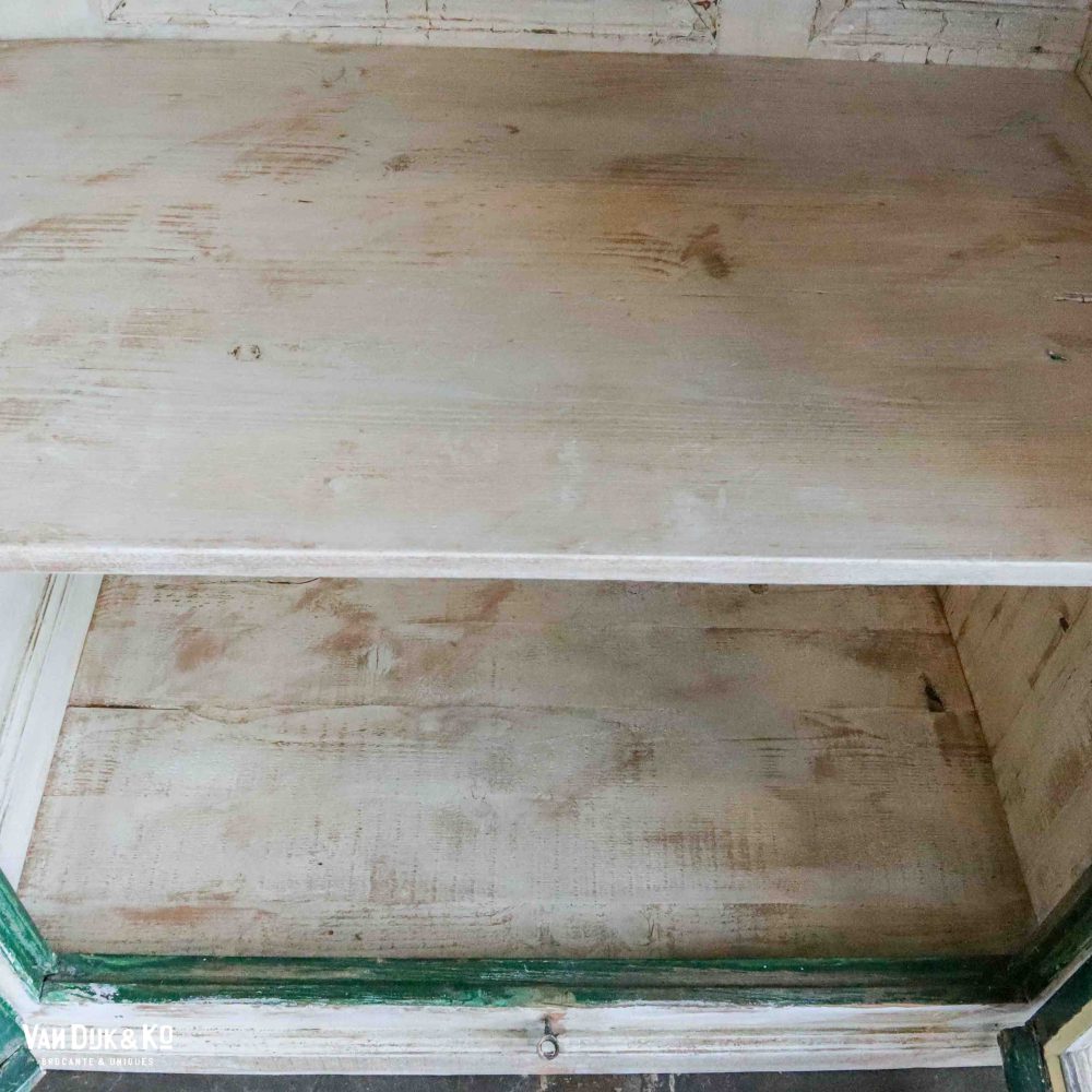 Brocante dressoir - Afbeelding 3