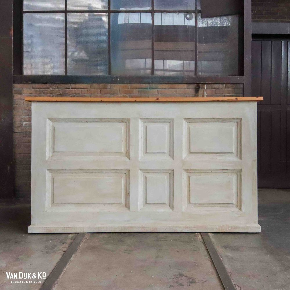 Brocante dressoir - Afbeelding 8