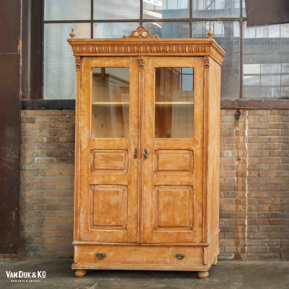 Brocante kast - Afbeelding 2