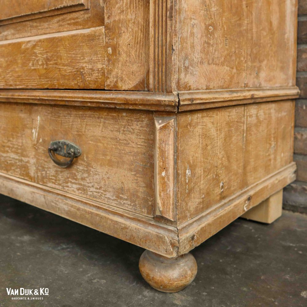 Brocante kast - Afbeelding 11