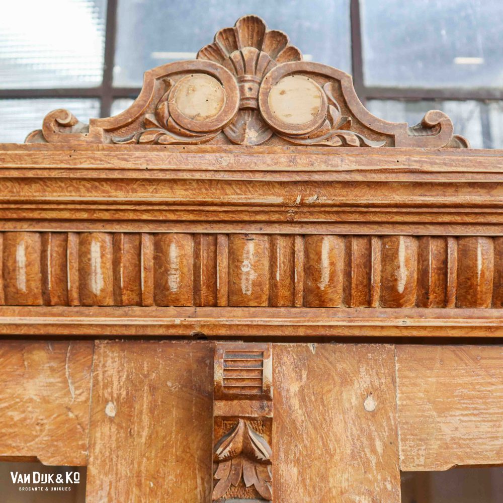 Brocante kast - Afbeelding 5