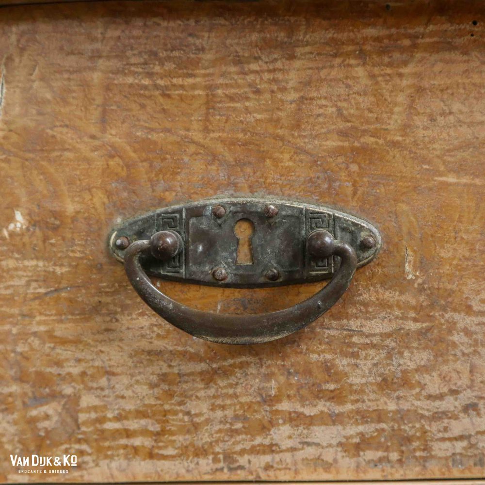 Brocante kast - Afbeelding 10
