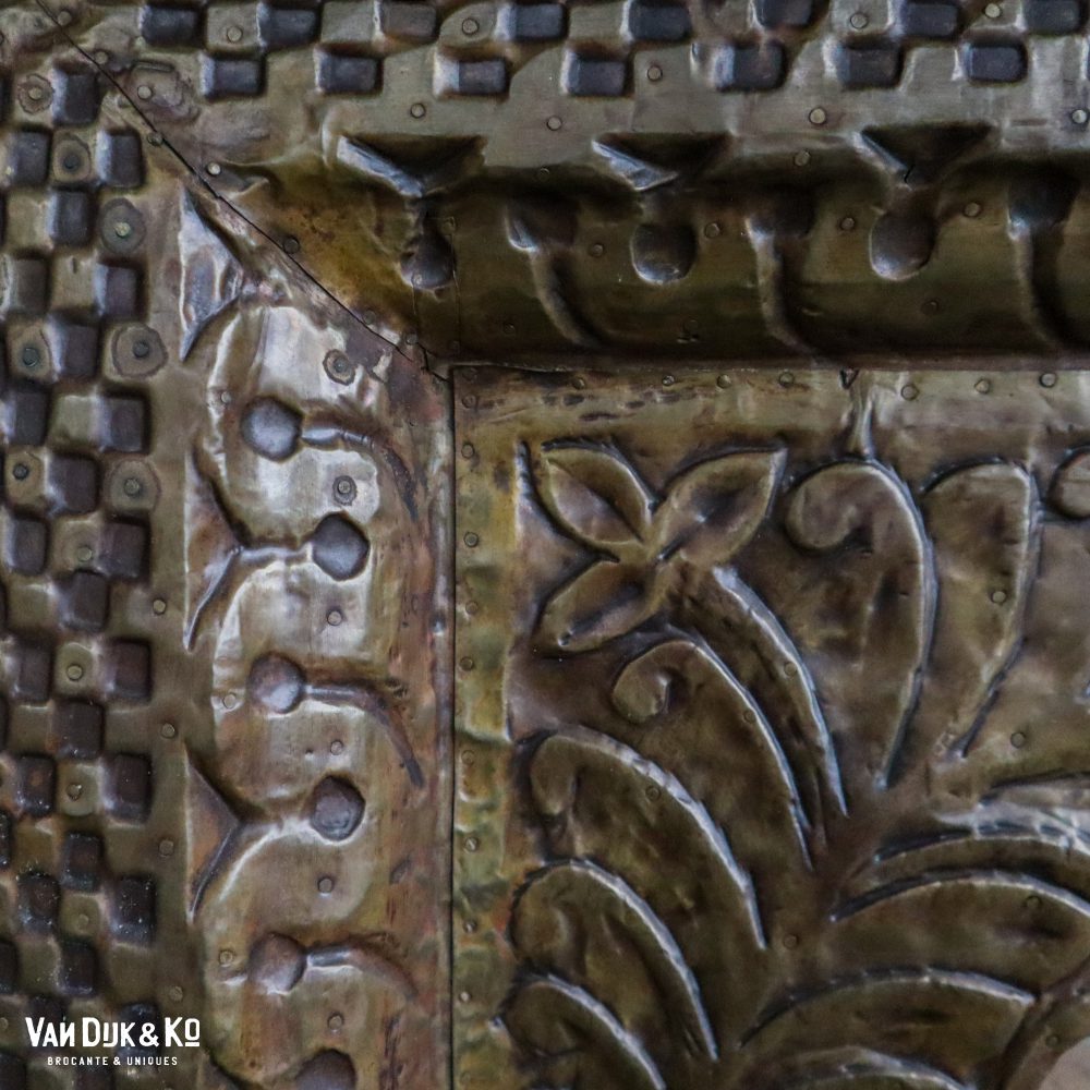 Jharokha - Antiek Indiaas raam - Afbeelding 7