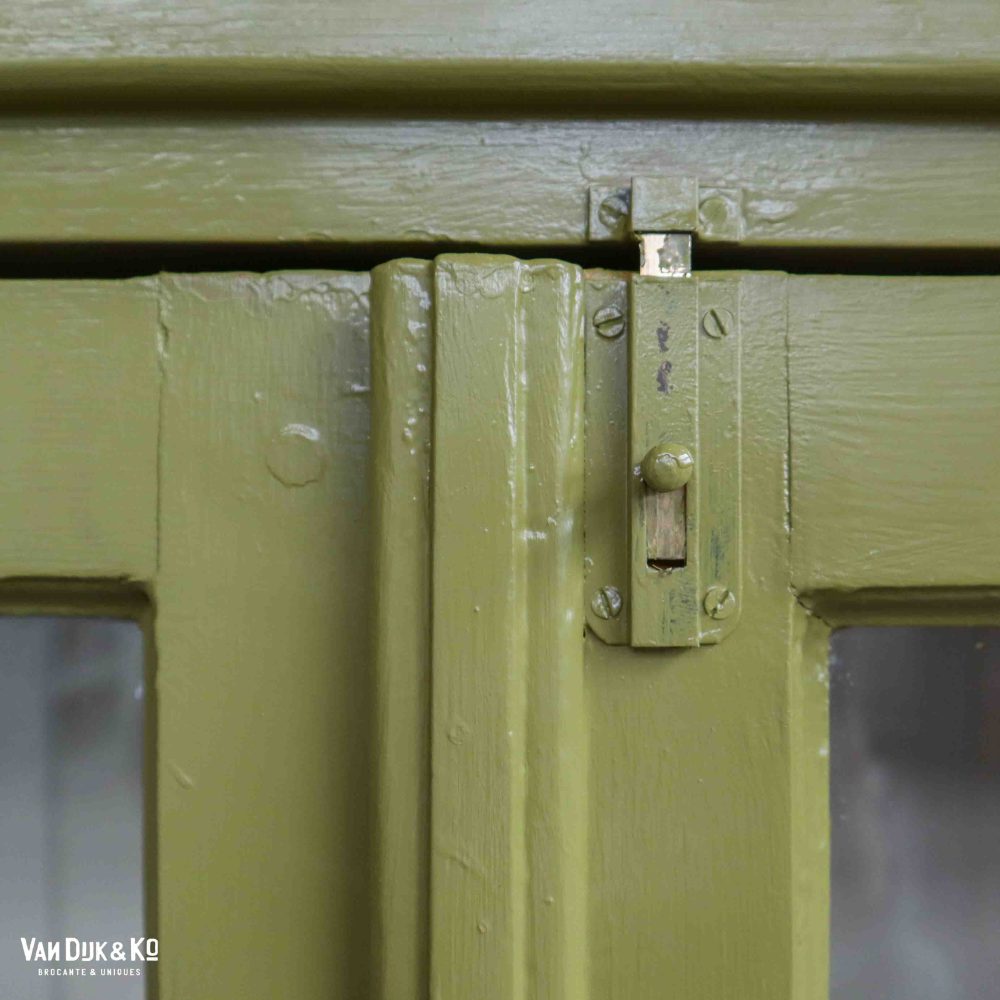 Antieke buffetkast - Afbeelding 7