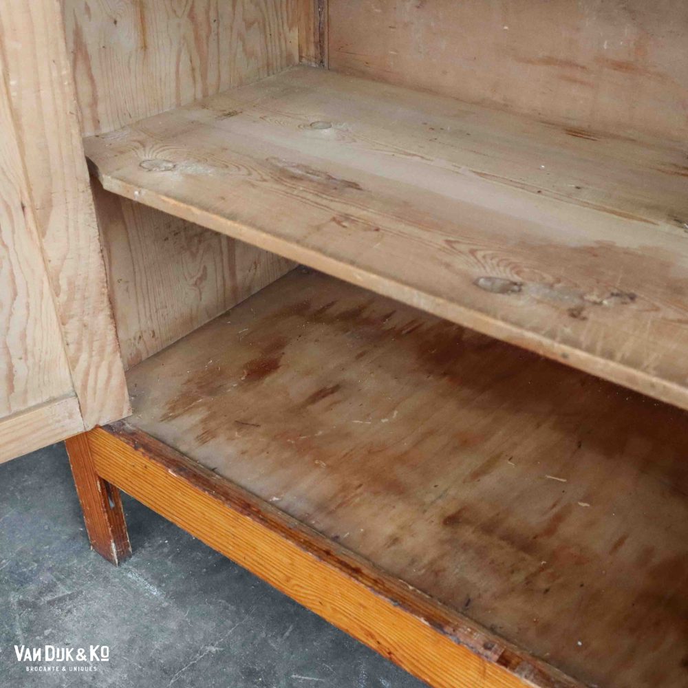 Brocante dressoir - Afbeelding 5