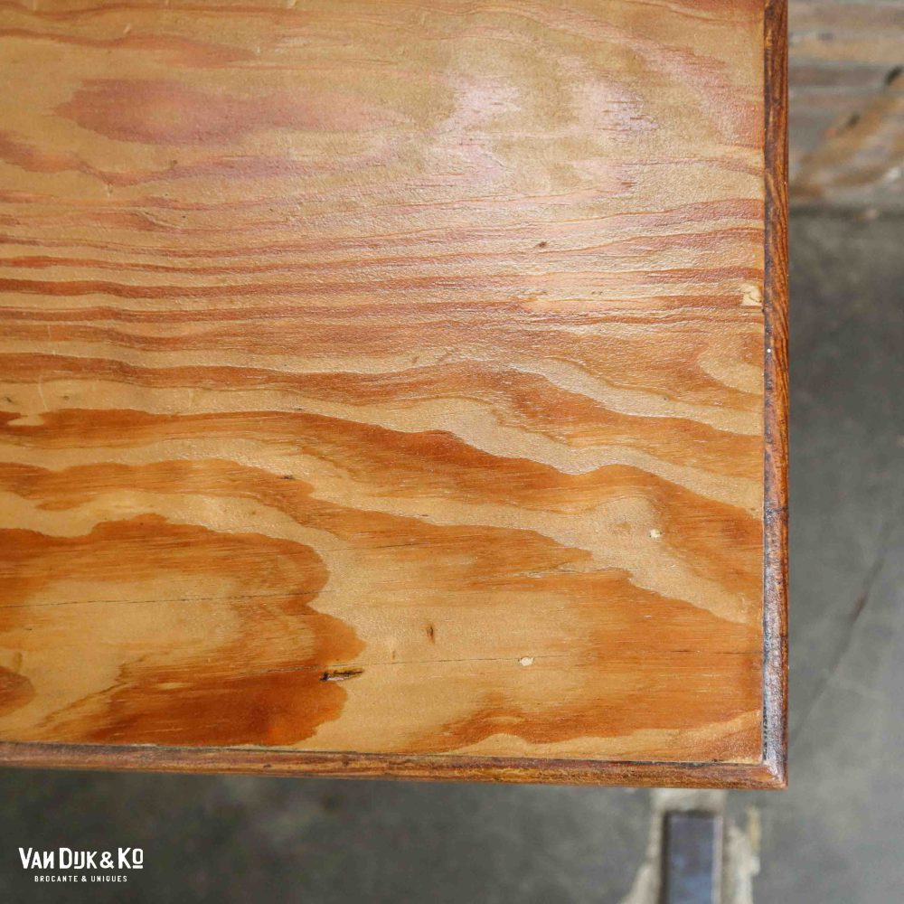 Brocante dressoir - Afbeelding 7