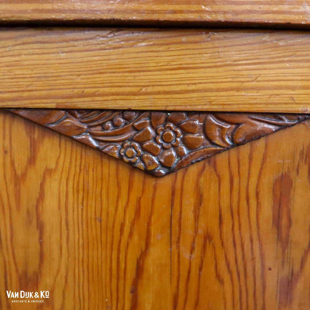 Brocante dressoir - Afbeelding 8