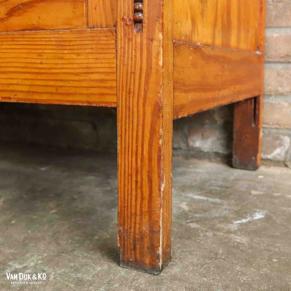 Brocante dressoir - Afbeelding 12