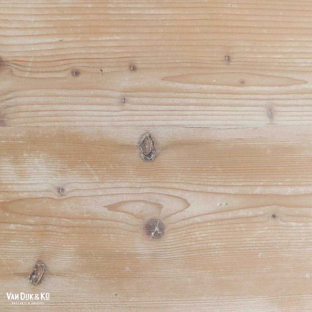 Landelijke eettafel - Afbeelding 5