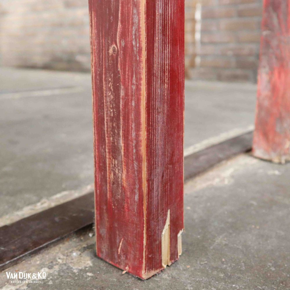 Brocante bank - Afbeelding 7