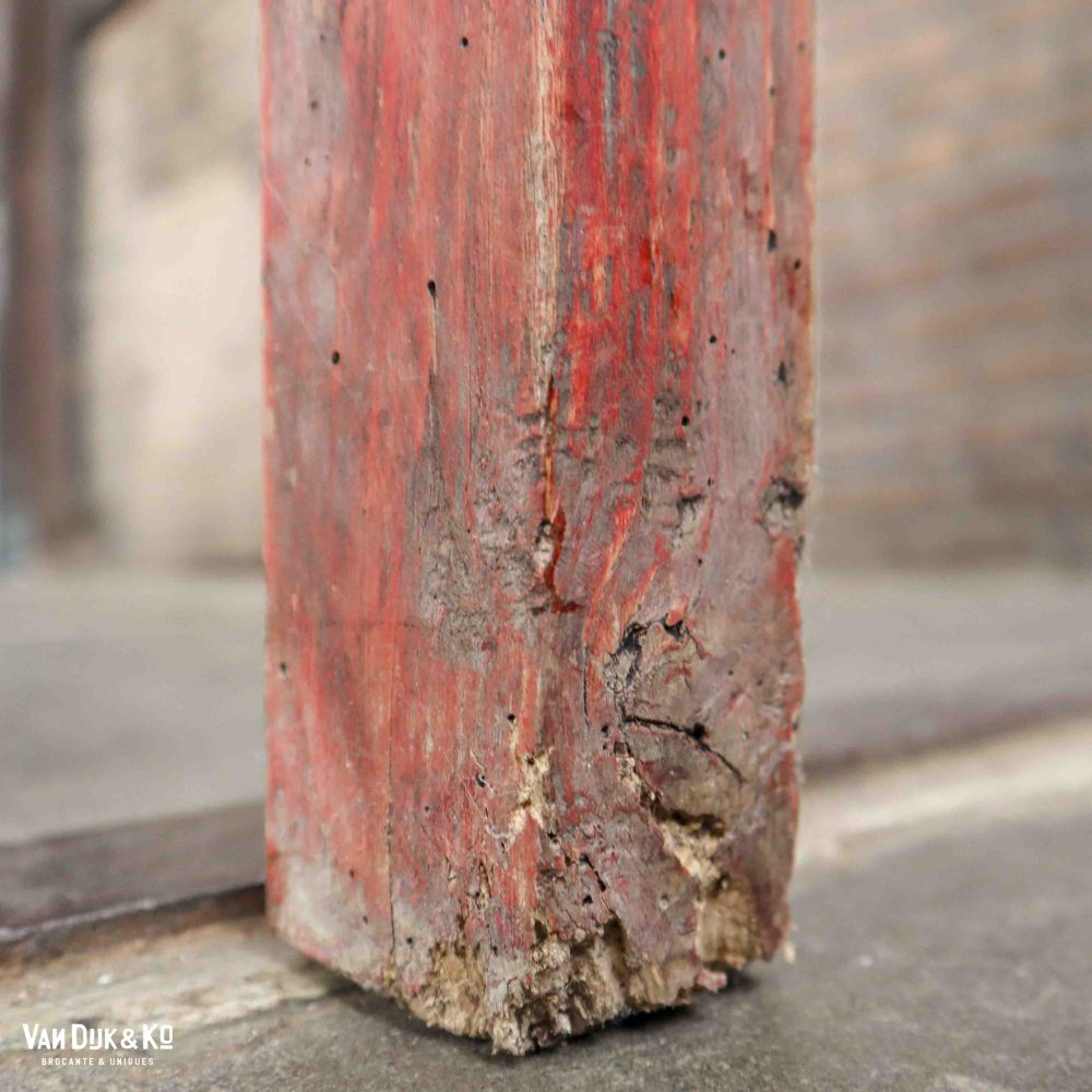Brocante bank - Afbeelding 8