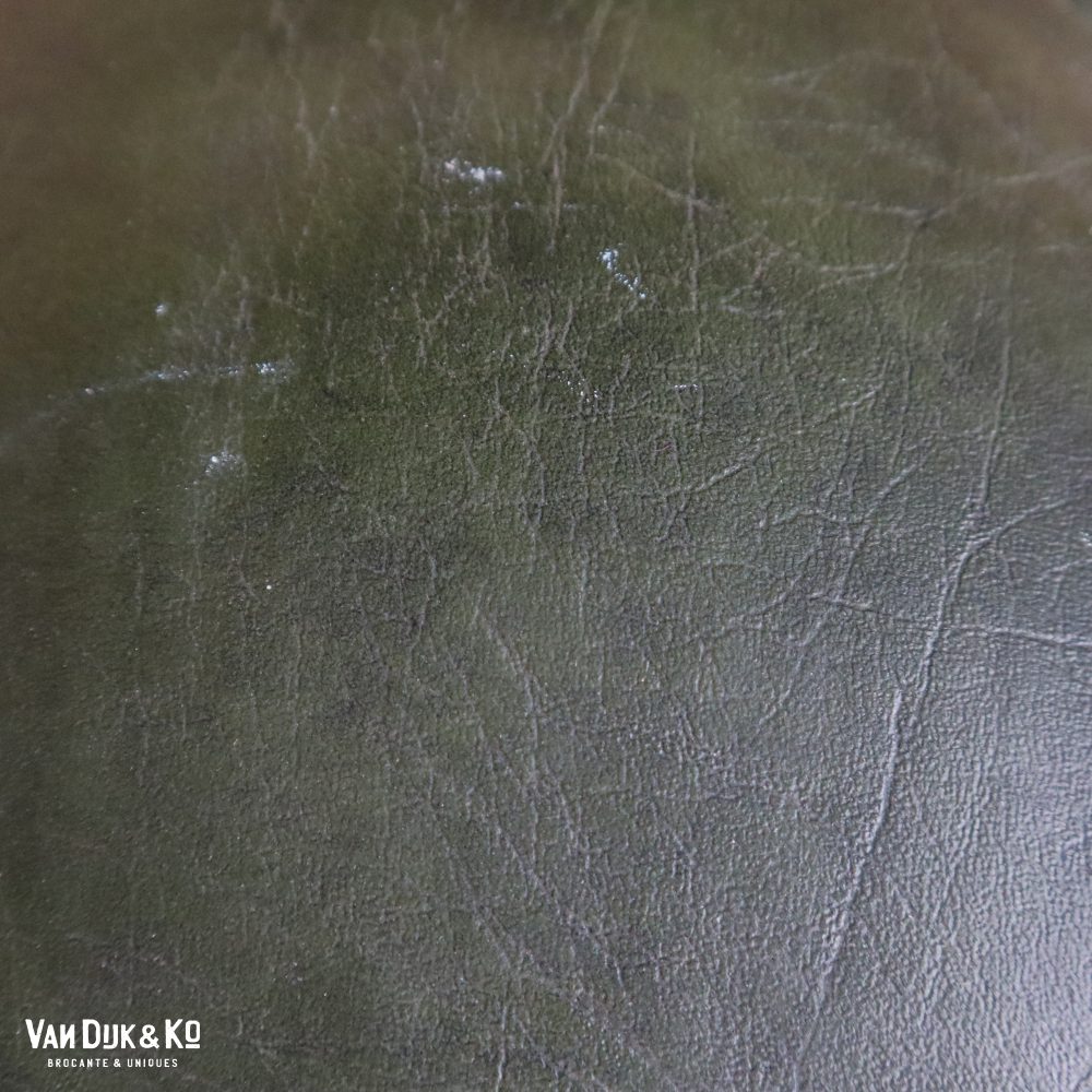 Vintage Louis XV stoel - Afbeelding 9