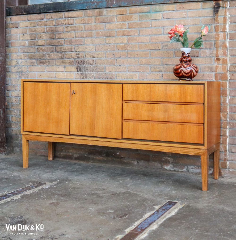 Vintage dressoir - Afbeelding 2