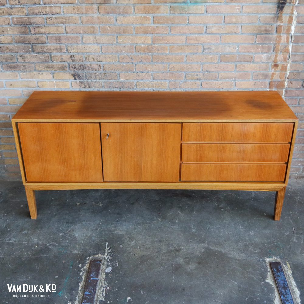Vintage dressoir - Afbeelding 5