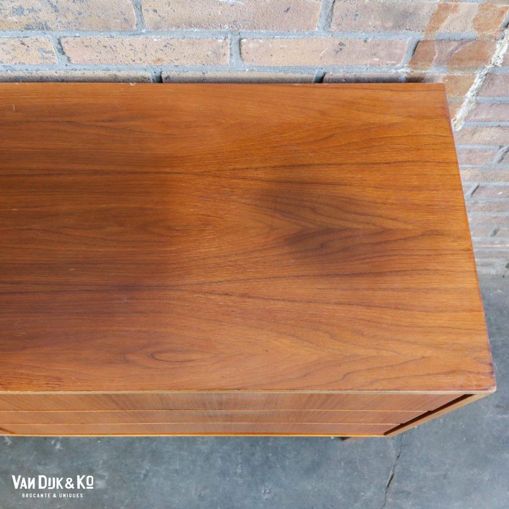 Vintage dressoir - Afbeelding 6