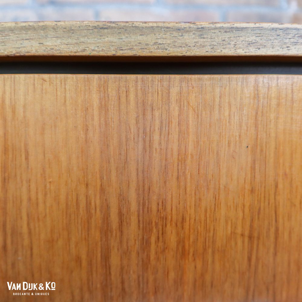 Vintage dressoir - Afbeelding 12