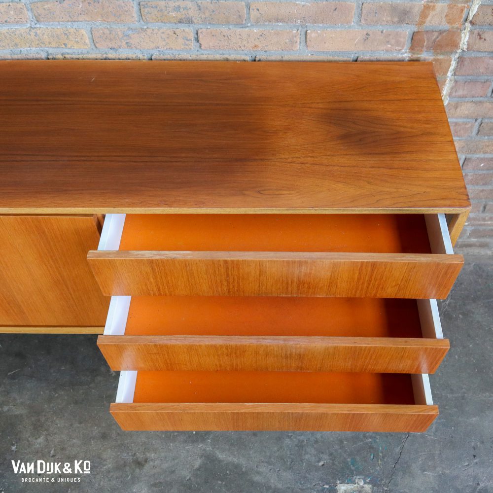 Vintage dressoir - Afbeelding 13
