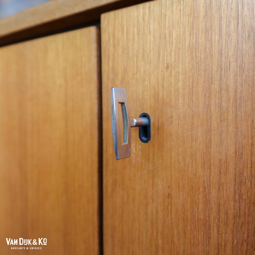 Vintage dressoir - Afbeelding 11