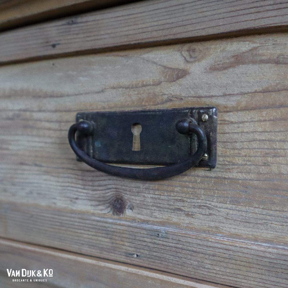 Brocante dressoir - Afbeelding 7