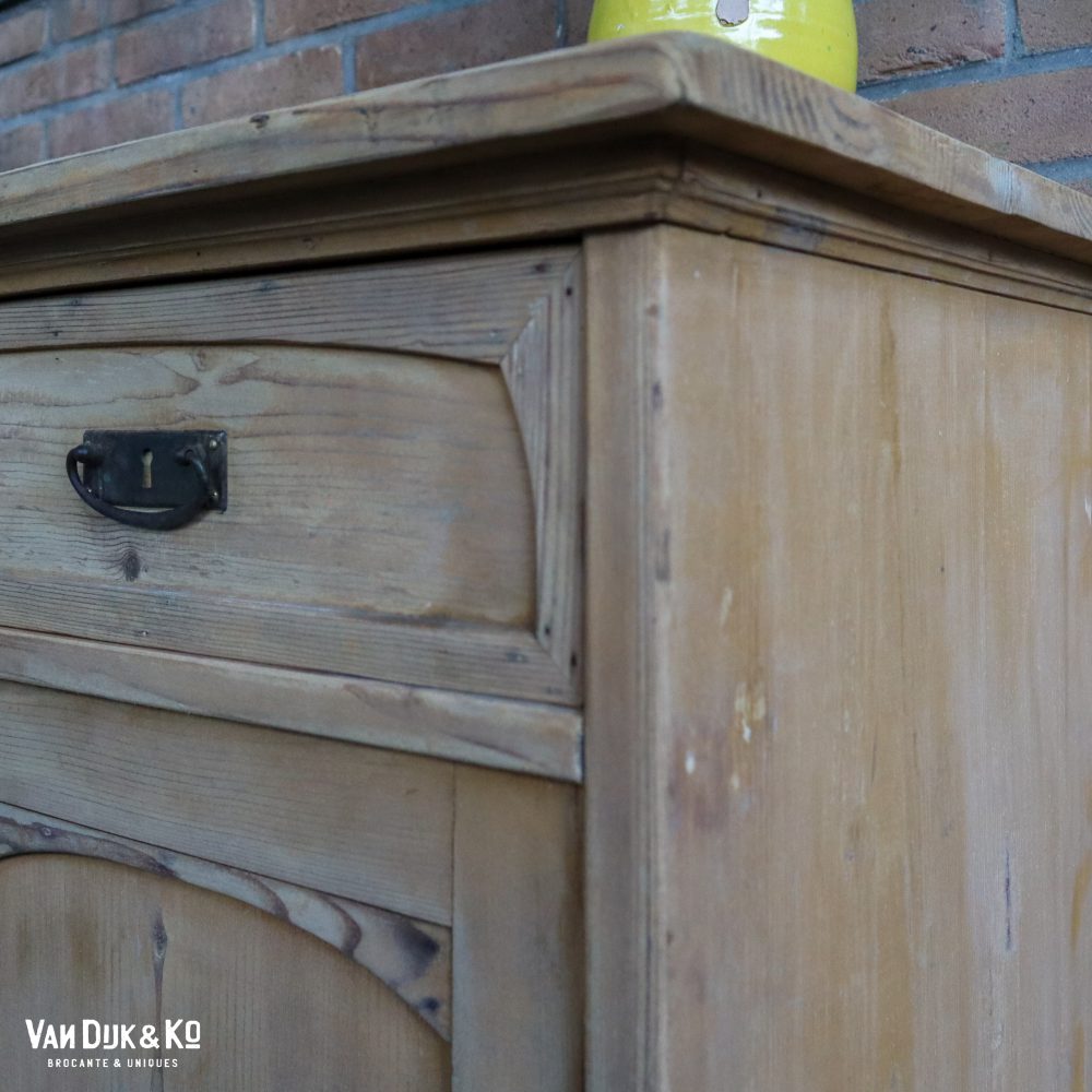 Brocante dressoir - Afbeelding 5