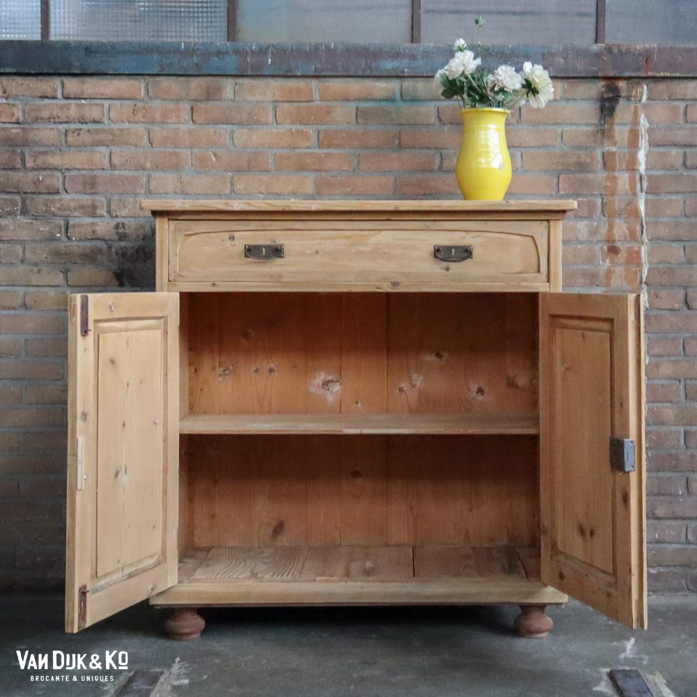 Brocante dressoir - Afbeelding 11