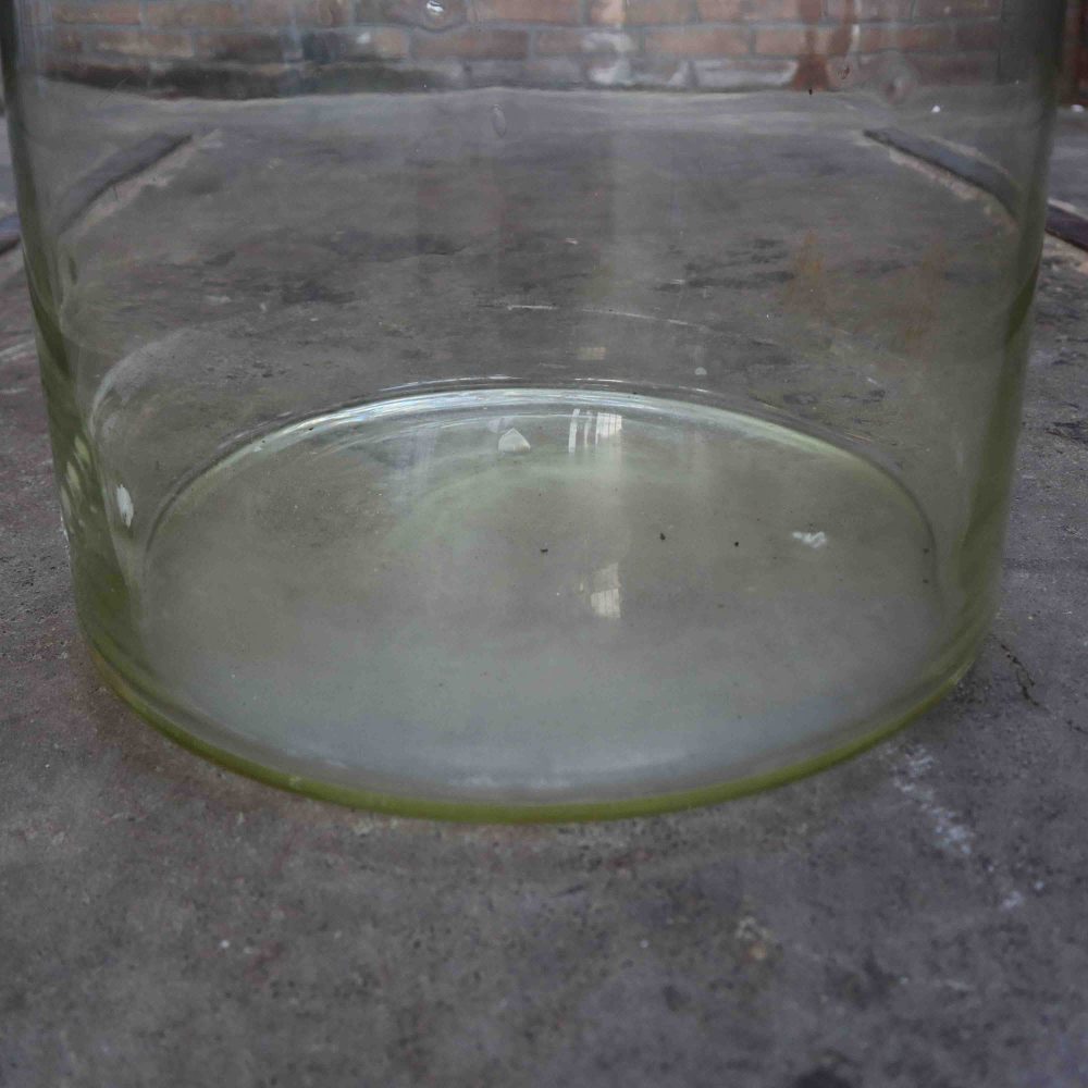 Authentieke grote fles - Afbeelding 5
