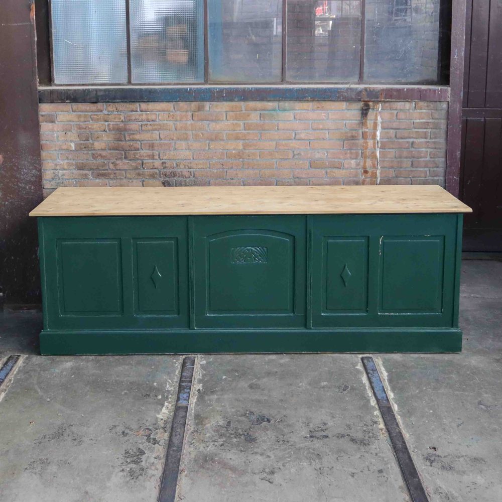 Brocante open toonbank - Afbeelding 11