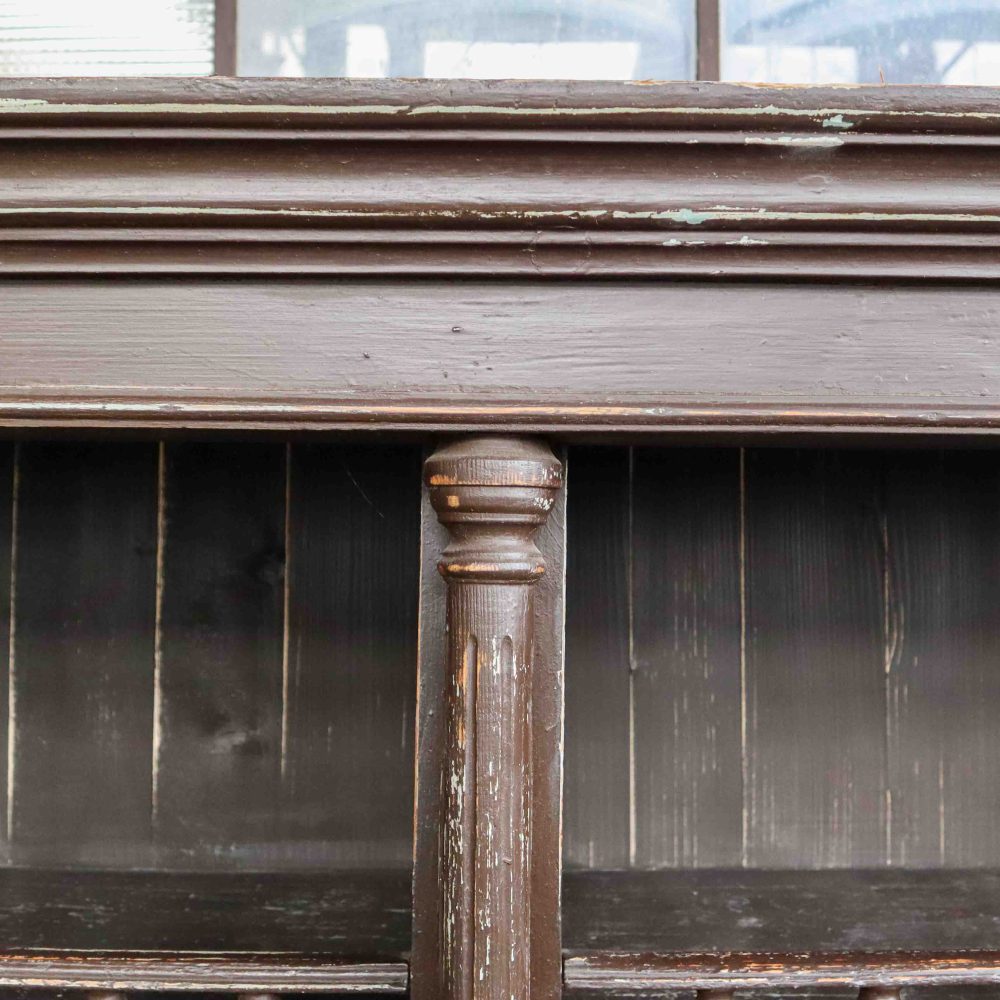 Brocante buffetkast - Afbeelding 5