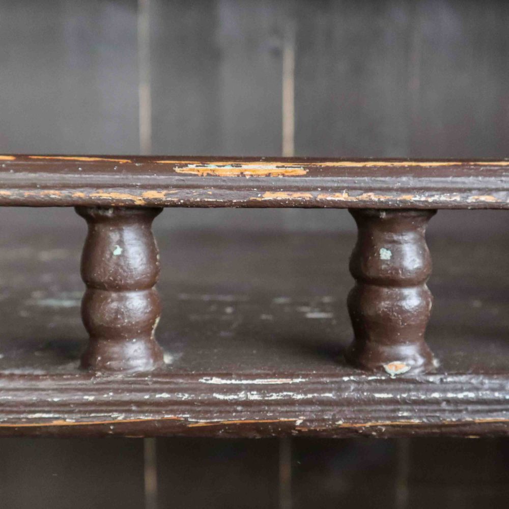 Brocante buffetkast - Afbeelding 12