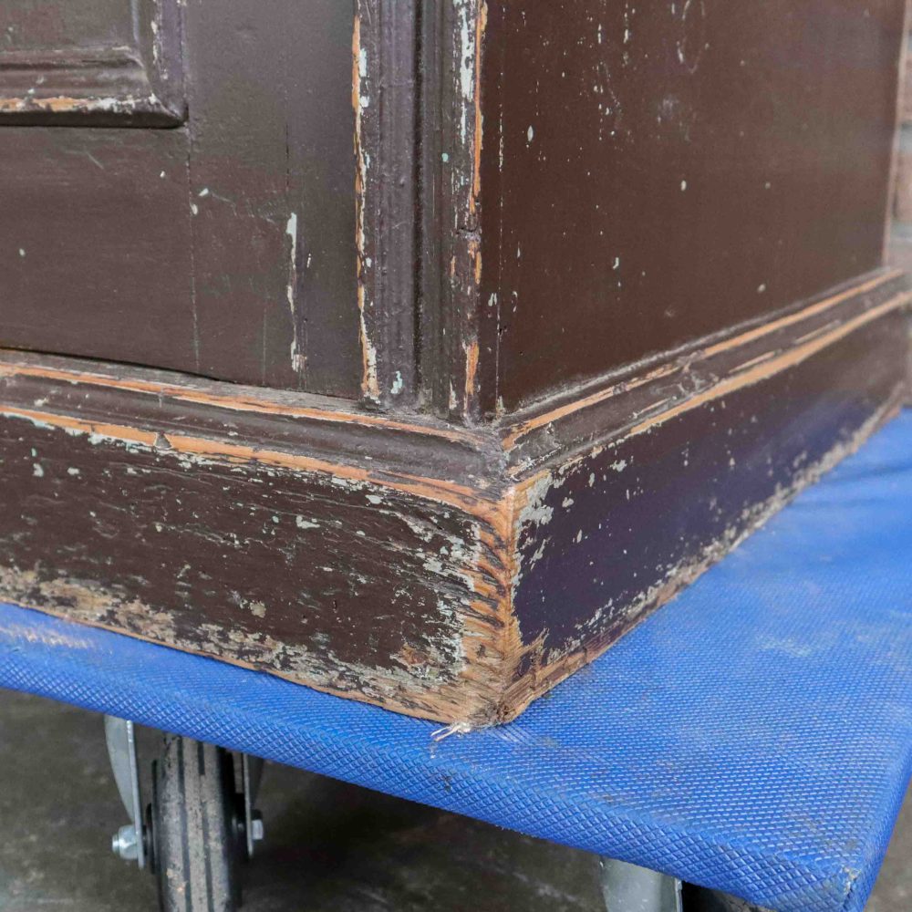 Brocante buffetkast - Afbeelding 16
