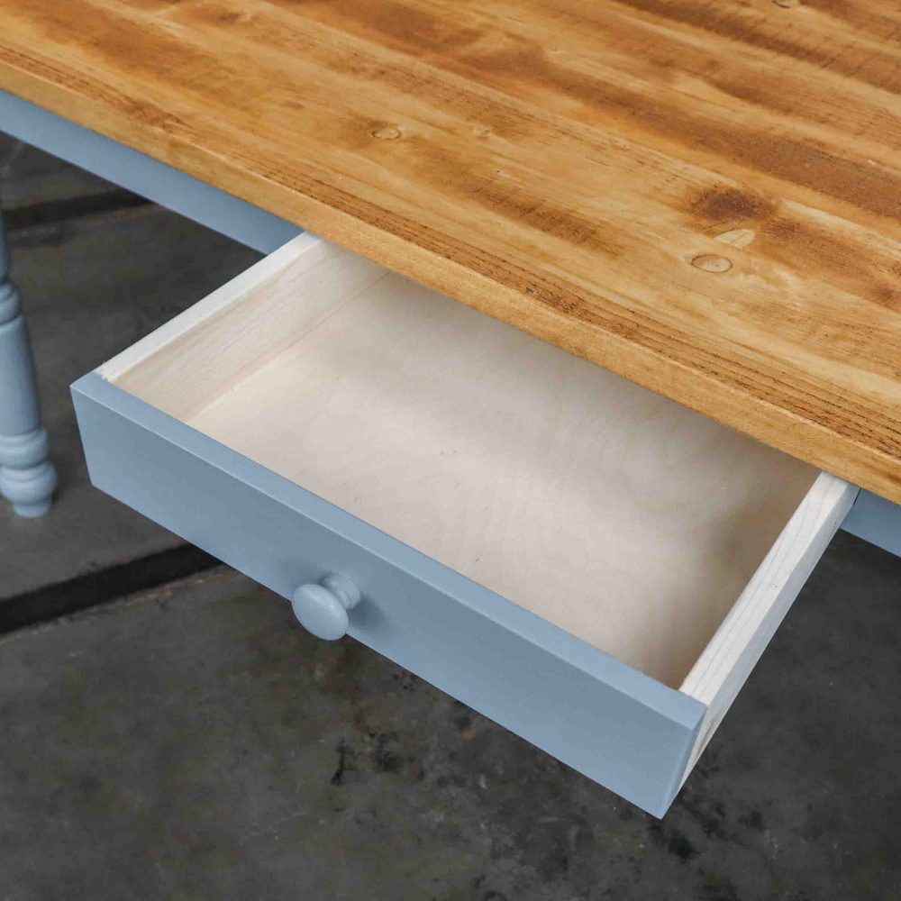 Landelijke tafel - Afbeelding 5