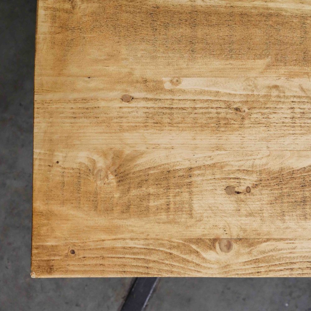Landelijke tafel - Afbeelding 4