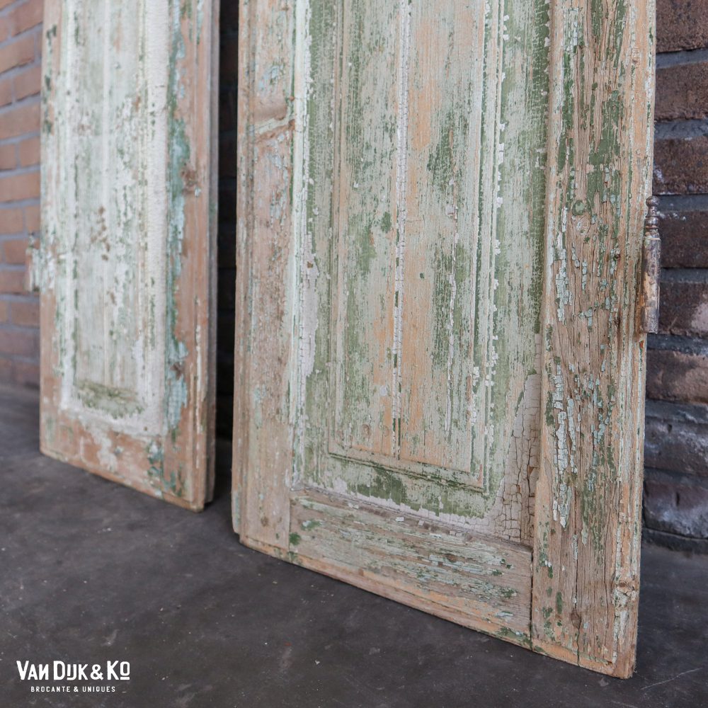 Brocante luiken - Afbeelding 5