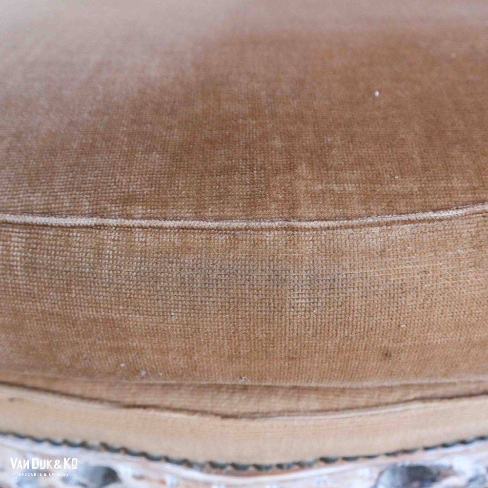 Brocante bank - Afbeelding 10