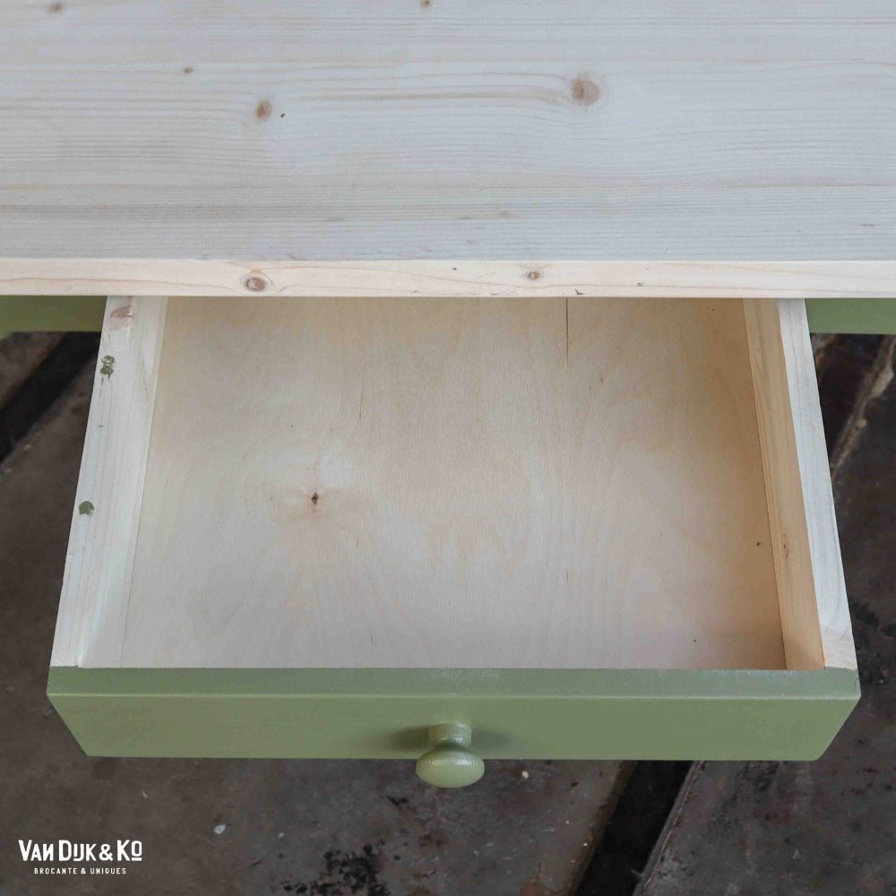 Landelijke tafel - Afbeelding 5