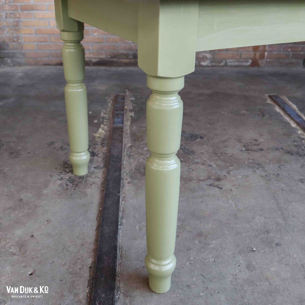 Landelijke tafel - Afbeelding 8