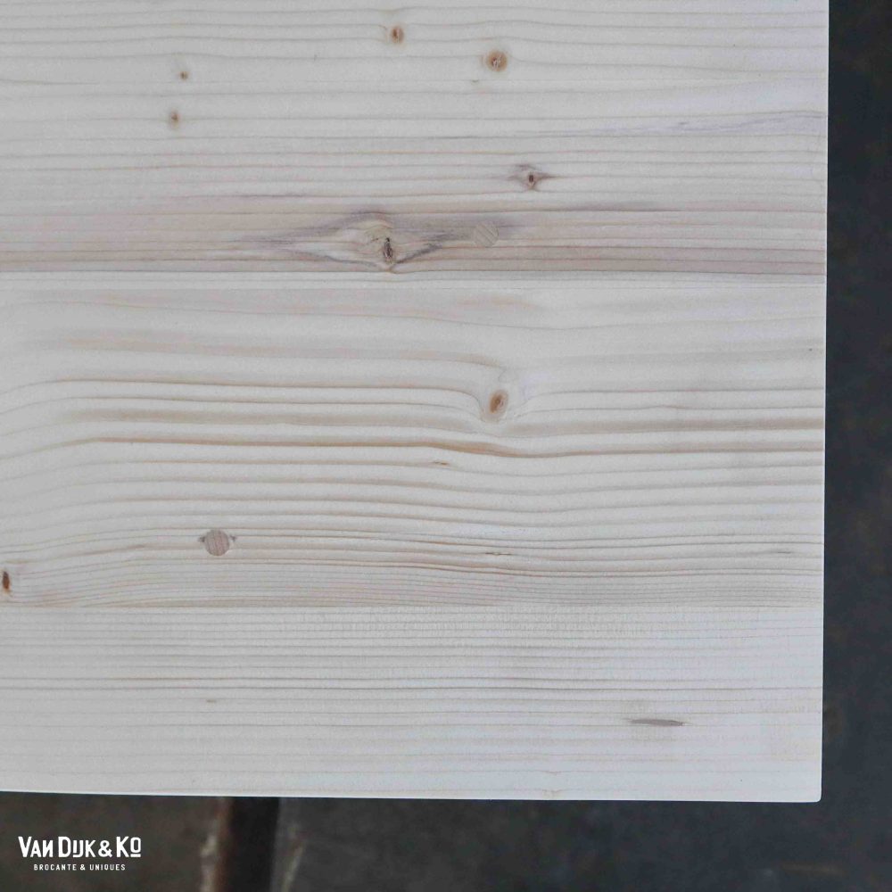 Landelijke tafel - Afbeelding 6