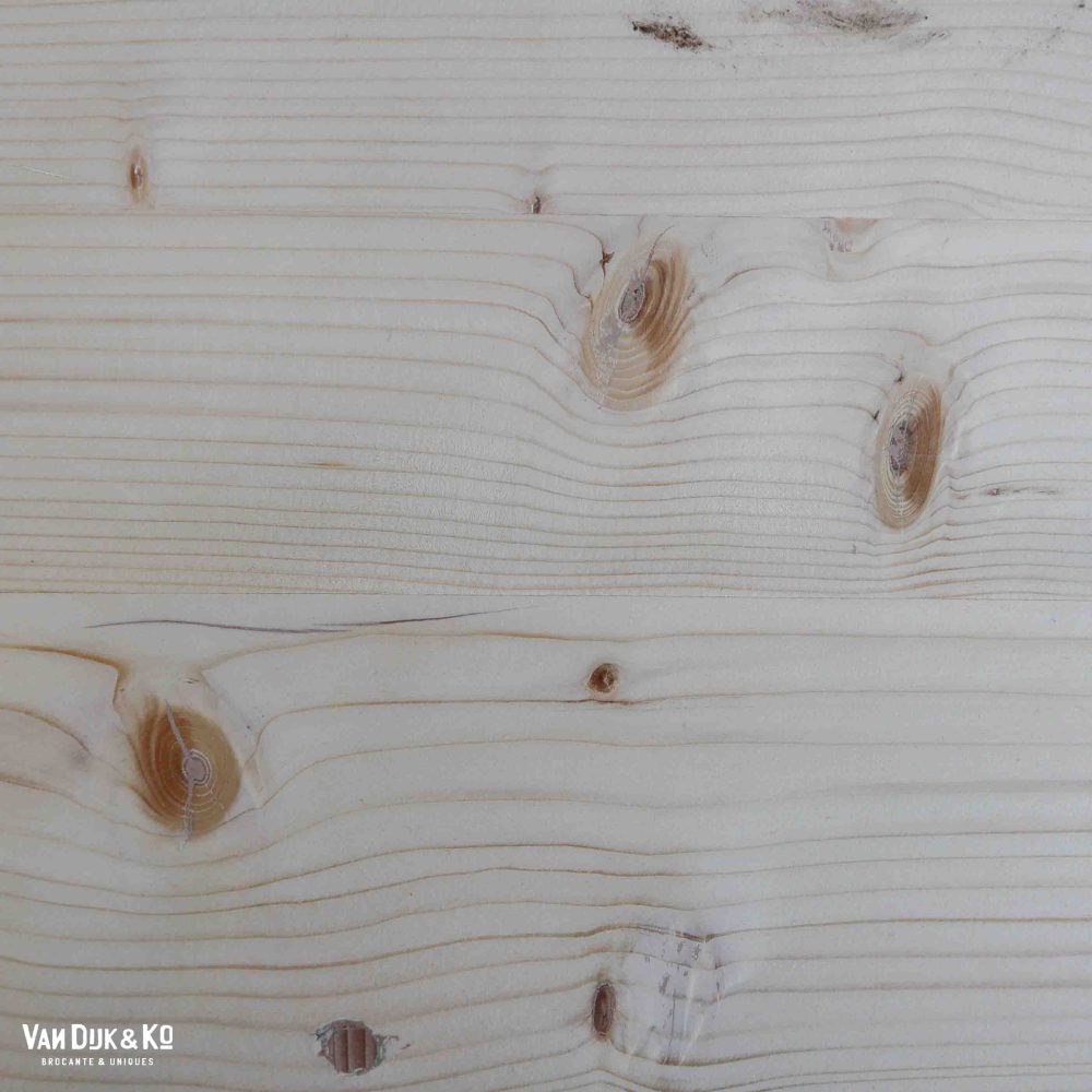 Landelijke tafel - Afbeelding 7