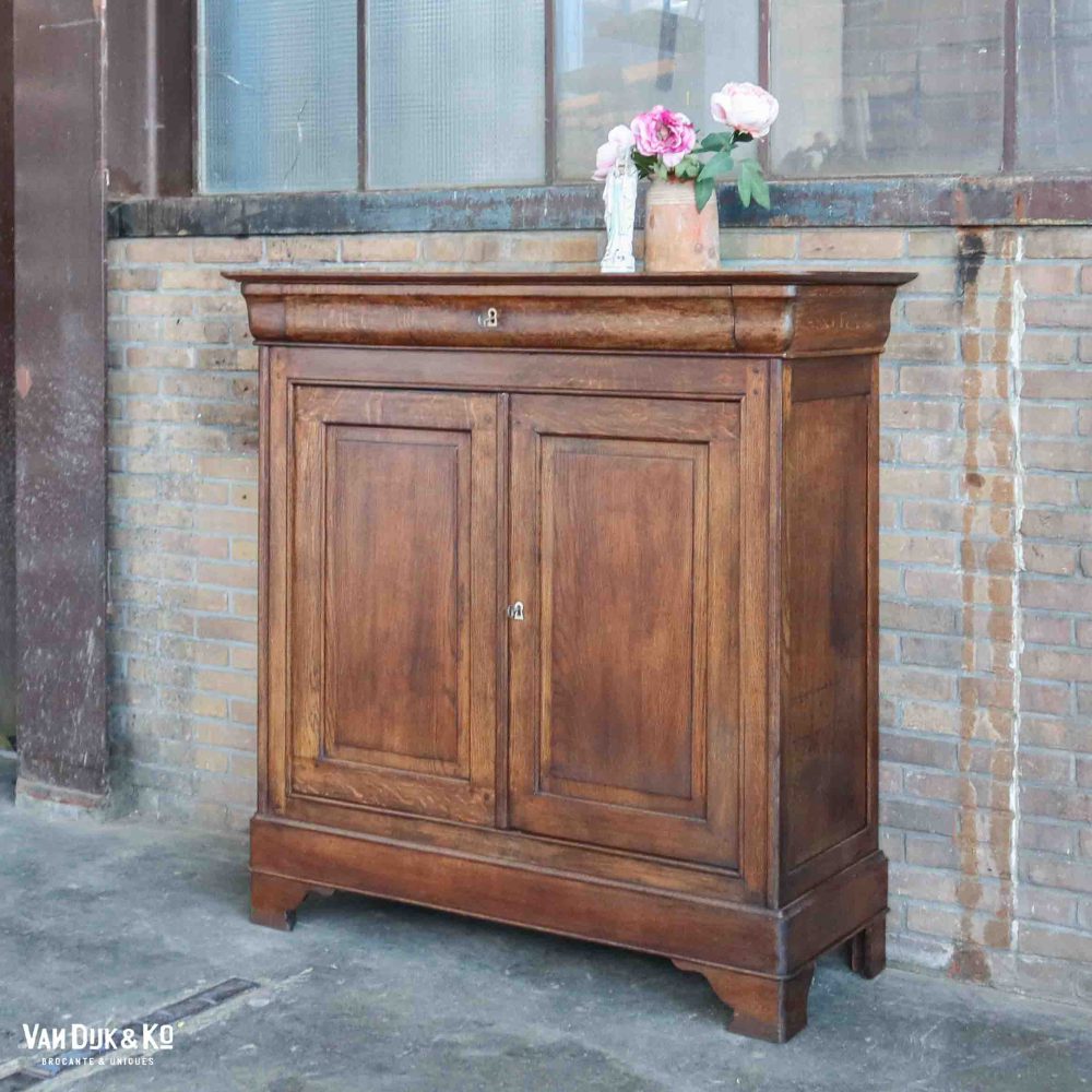 Brocante dressoir - Afbeelding 2