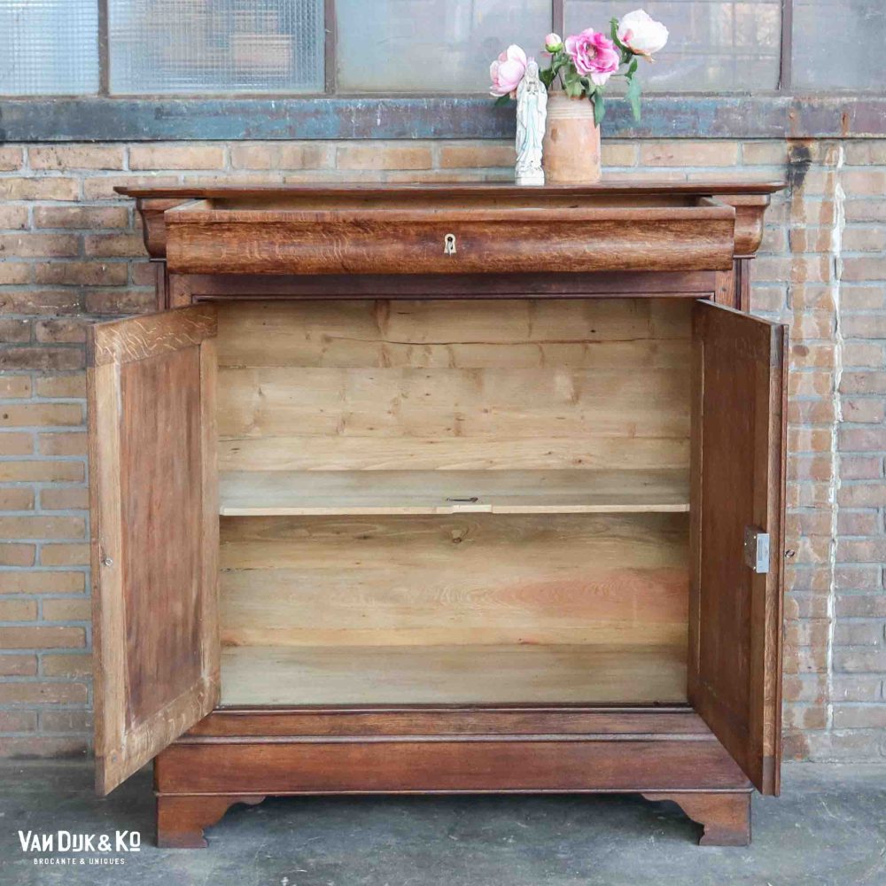 Brocante dressoir - Afbeelding 3