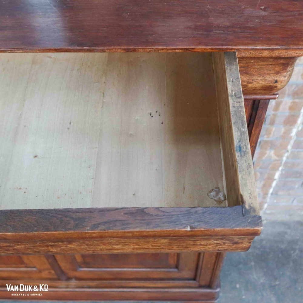 Brocante dressoir - Afbeelding 5