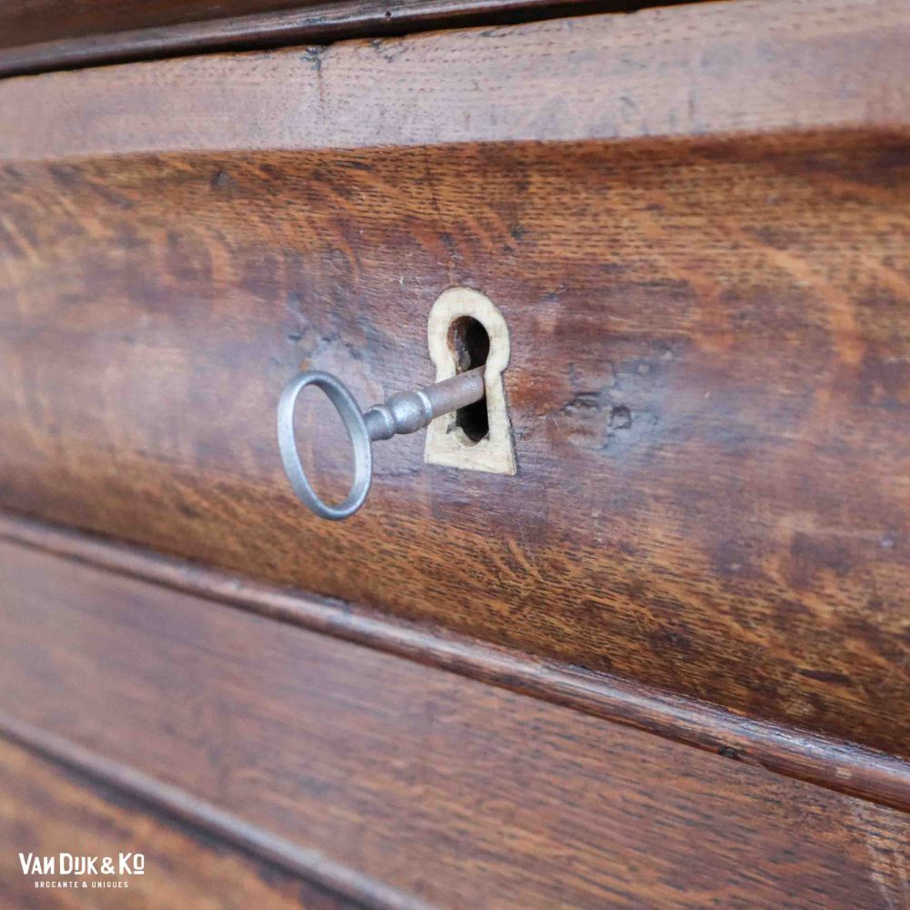 Brocante dressoir - Afbeelding 7